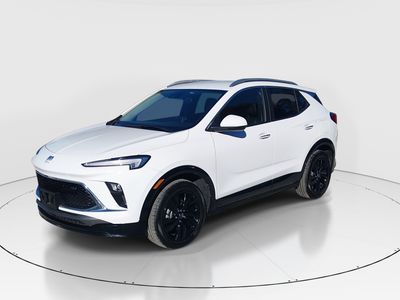 2024 Buick Encore GX - Photo 3