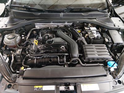 2024 Volkswagen Jetta - Photo 9