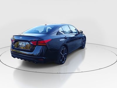 2024 Nissan Altima - Photo 7