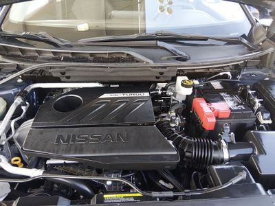 2023 Nissan Rogue - Photo 9