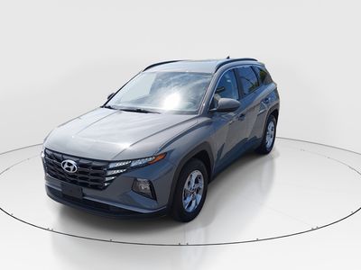 2024 Hyundai Tucson - Photo 3