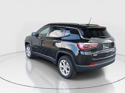 2024 Jeep Compass - Photo 5