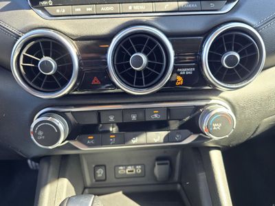 2024 Nissan Sentra - Photo 17