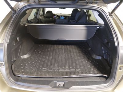 2023 Subaru Outback - Photo 11
