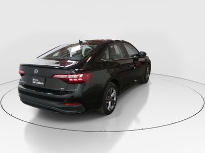 2024 Volkswagen Jetta - Photo 7