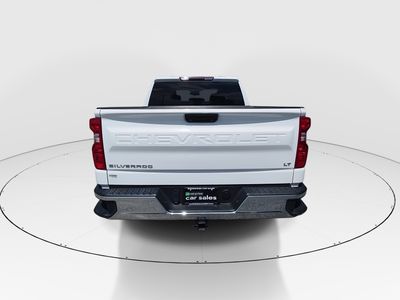 2025 Chevrolet Silverado 1500 - Photo 6