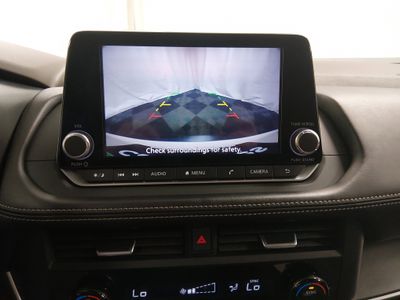 2023 Nissan Rogue - Photo 16