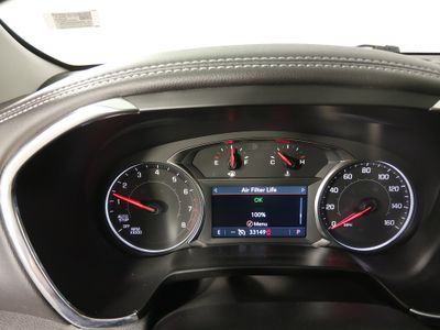2025 Chevrolet Blazer - Photo 14