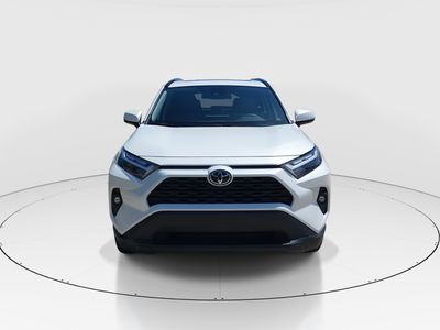 2024 Toyota RAV4 - Photo 2