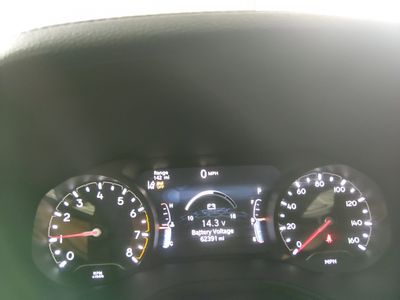 2024 Jeep Compass - Photo 14