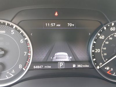 2024 Nissan Armada - Photo 14