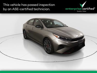 2023 Kia Forte - Photo 1