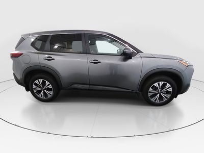 2023 Nissan Rogue - Photo 8