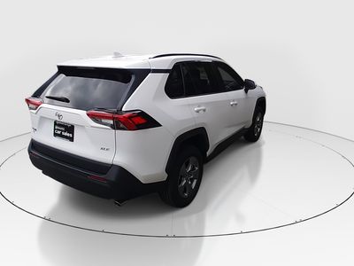 2024 Toyota RAV4 — photo 7 view