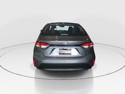 2024 Toyota Corolla - Photo 6