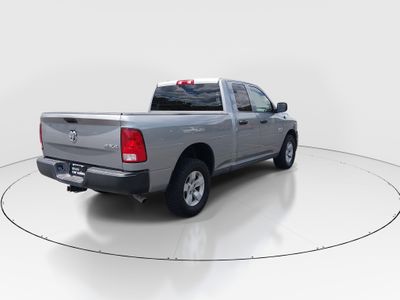 2023 Ram 1500 Classic - Photo 7
