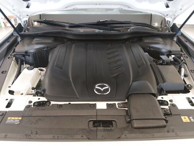 2024 Mazda CX-90 - Photo 9