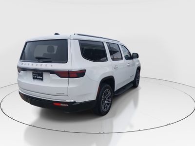 2024 Jeep Wagoneer - Photo 7