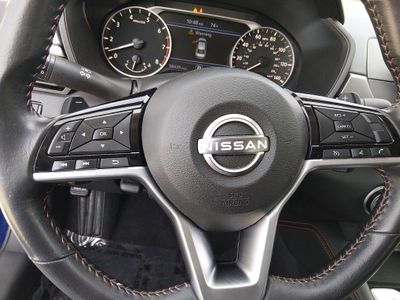 2024 Nissan Altima - Photo 12