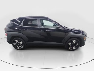 2025 Hyundai Kona - Photo 8