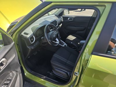 2024 Hyundai Venue - Photo 10