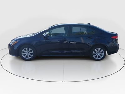 2023 Toyota Corolla - Photo 4