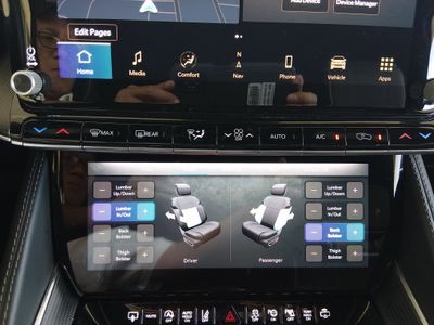 2024 Jeep Grand Wagoneer L - Photo 21