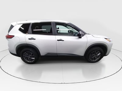 2024 Nissan Rogue - Photo 8