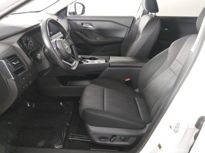 2024 Nissan Rogue - Photo 19