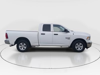 2024 Ram 1500 Classic - Photo 8