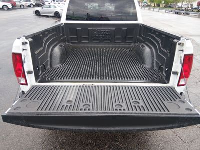 2024 Ram 1500 Classic - Photo 11