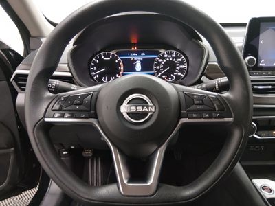 2024 Nissan Altima - Photo 12