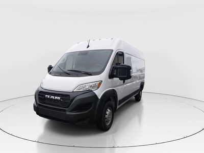 2023 Ram ProMaster Cargo Van - Photo 3