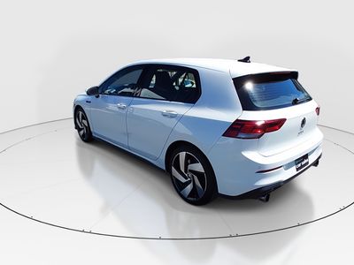 2024 Volkswagen Golf GTI - Photo 5