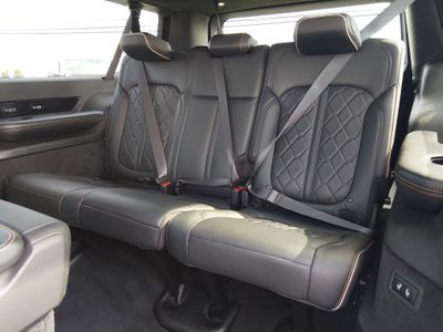 2024 Jeep Grand Wagoneer L - Photo 18