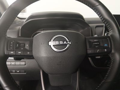 2025 Nissan Rogue - Photo 12