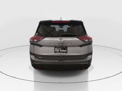 2025 Nissan Rogue - Photo 6