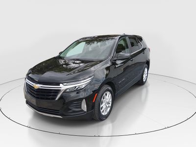 2024 Chevrolet Equinox - Photo 3