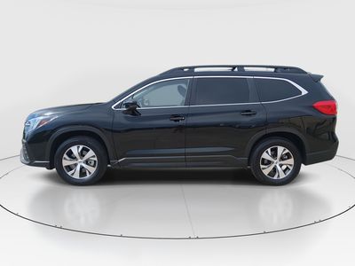 2024 Subaru Ascent - Photo 4