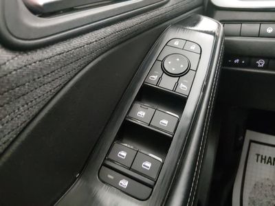 2023 Nissan Rogue - Photo 21