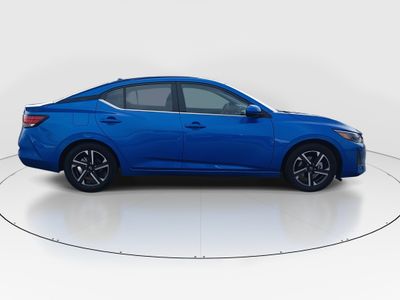 2024 Nissan Sentra - Photo 8