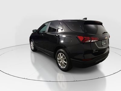 2024 Chevrolet Equinox - Photo 5