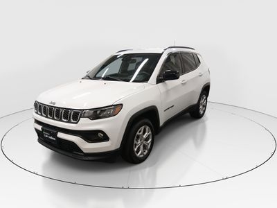 2024 Jeep Compass - Photo 3