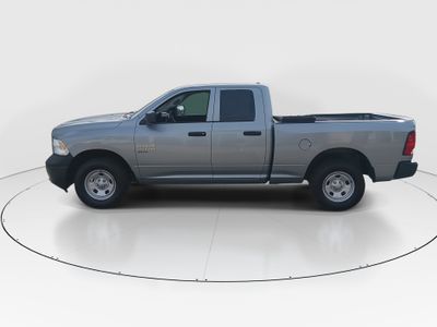 2022 Ram 1500 Classic - Photo 4