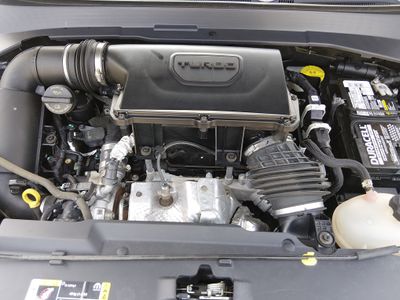 2024 Jeep Compass - Photo 9