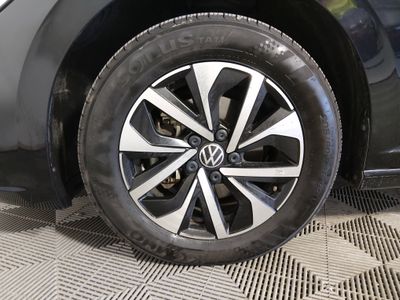 2024 Volkswagen Jetta - Photo 10