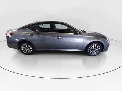 2024 Nissan Altima - Photo 8