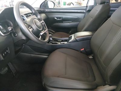 2024 Hyundai Tucson - Photo 17
