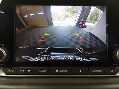 2024 Nissan Rogue - Photo 16