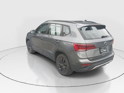 2024 Volkswagen Taos - Photo 5